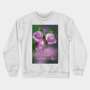 Mother's day Crewneck Sweatshirt